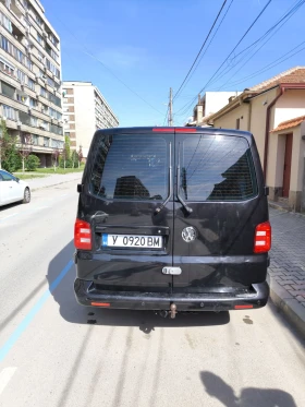 VW T5 2.5D Facelift, снимка 5