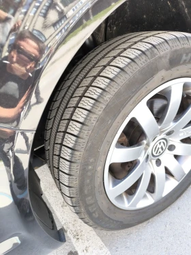 VW T5 2.5D Facelift, снимка 9