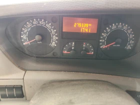 Iveco 35c18 3.0 -КЛИМАТИК-ШВЕЙЦАРИЯ, снимка 12