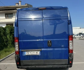 Citroen Jumper ХЛАДИЛЕН, снимка 6