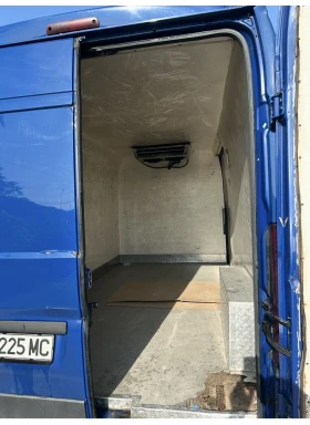 Citroen Jumper ХЛАДИЛЕН, снимка 8