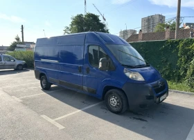 Citroen Jumper ХЛАДИЛЕН, снимка 1