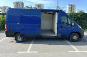 Citroen Jumper ХЛАДИЛЕН, снимка 4