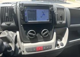 Citroen Jumper ХЛАДИЛЕН, снимка 11