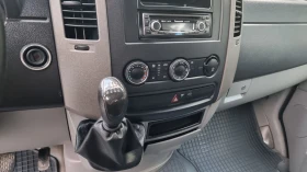 Mercedes-Benz Sprinter 319 3000cdi, снимка 11