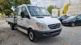 Mercedes-Benz Sprinter 319 3000cdi, снимка 1