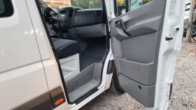 Mercedes-Benz Sprinter 319 3000cdi, снимка 15