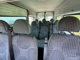 Ford Transit 9   | Mobile.bg    10