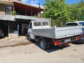 Iveco 35-8 Самосвал Метан, снимка 8