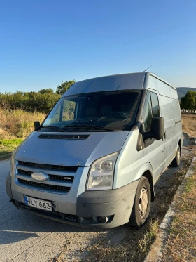 Обява за продажба на Ford Transit 300 ~8 500 лв. - изображение 1