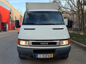     Iveco 35s11 2.8TDI * 7  *  * 