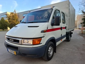 Iveco 35s11 2.8TDI * 7  *  *  | Mobile.bg    12