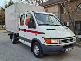 Iveco 35s11 2.8TDI * 7  *  *  | Mobile.bg    1