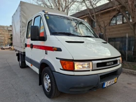 Iveco 35s11 2.8TDI * 7  *  *  | Mobile.bg    13