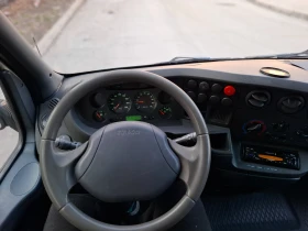 Iveco 35s11 2.8TDI * 7 МЕСТЕН * БОРДОВИ * , снимка 9