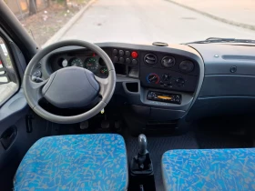 Iveco 35s11 2.8TDI * 7 МЕСТЕН * БОРДОВИ * , снимка 8