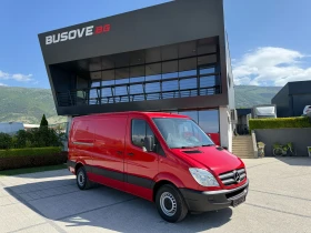 Mercedes-Benz Sprinter 318 CDI Климa L2H1 