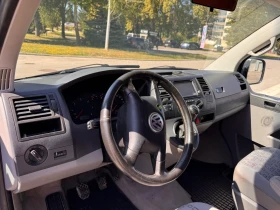 Обява за продажба на VW T5 Дълга база ~11 800 лв. - изображение 7