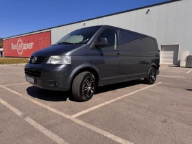 Обява за продажба на VW T5 Дълга база ~11 800 лв. - изображение 1