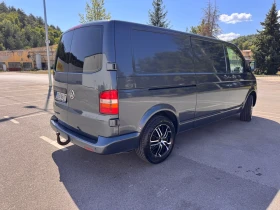 Обява за продажба на VW T5 Дълга база ~11 800 лв. - изображение 3