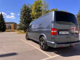 Обява за продажба на VW T5 Дълга база ~11 800 лв. - изображение 4