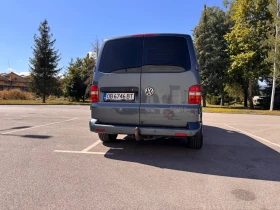 Обява за продажба на VW T5 Дълга база ~11 800 лв. - изображение 8