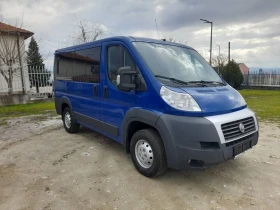 Fiat Ducato 2.3 Multijet Klima, снимка 5 - Бусове и автобуси - 53629817