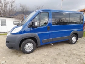 Fiat Ducato 2.3 Multijet Klima, снимка 2 - Бусове и автобуси - 53629817