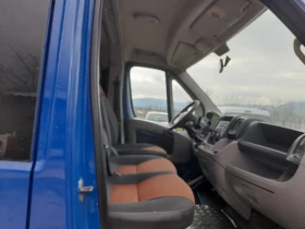 Fiat Ducato 2.3 Multijet Klima, снимка 9 - Бусове и автобуси - 53629817