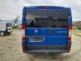 Fiat Ducato 2.3 Multijet Klima, снимка 7 - Бусове и автобуси - 53629817