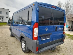 Fiat Ducato 2.3 Multijet Klima, снимка 6 - Бусове и автобуси - 53629817