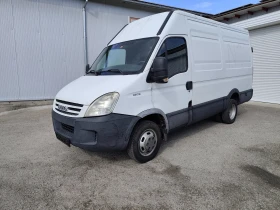 Iveco 35c18 3.0 -КЛИМАТИК-ШВЕЙЦАРИЯ | Auto.bg — изображение 2