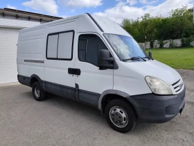 Iveco 35c18 3.0 -КЛИМАТИК-ШВЕЙЦАРИЯ | Auto.bg — изображение 6