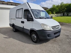 Iveco 35c18 3.0 -КЛИМАТИК-ШВЕЙЦАРИЯ