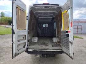 Iveco 35c18 3.0 -КЛИМАТИК-ШВЕЙЦАРИЯ | Auto.bg — изображение 10