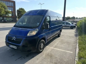 Citroen Jumper �������� | Mobile.bg � ����� ������ 7