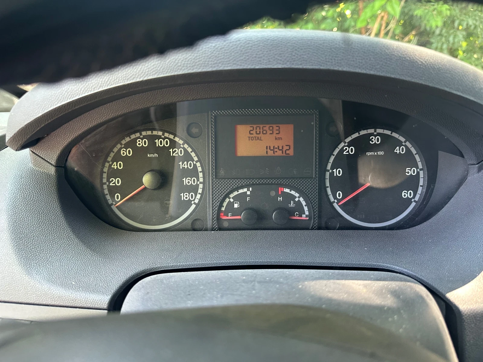 Citroen Jumper ХЛАДИЛЕН, снимка 9 - Бусове и автобуси - 54868338