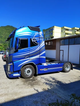Volvo Fh 500 , снимка 3