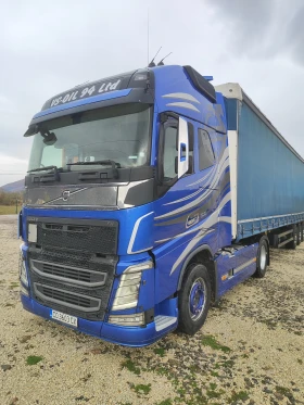 Volvo Fh 500 , снимка 5