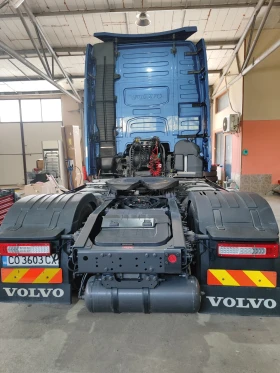 Volvo Fh 500 , снимка 9