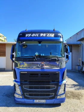 Volvo Fh 500 , снимка 1