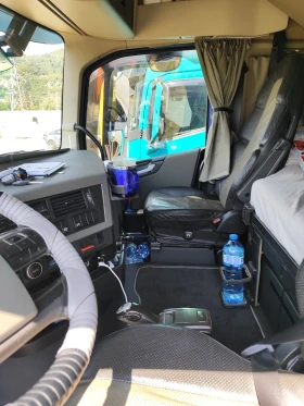 Volvo Fh 500 , снимка 10