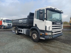 Scania P 380, снимка 3