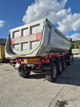 Обява за продажба на Volvo Fh Fh13  ~51 999 лв. - изображение 7