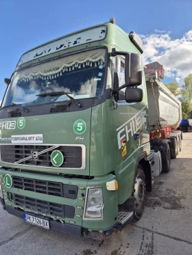 Обява за продажба на Volvo Fh Fh13  ~51 999 лв. - изображение 11