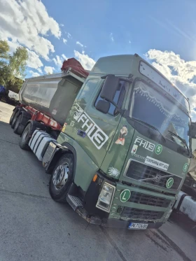 Обява за продажба на Volvo Fh Fh13  ~51 999 лв. - изображение 1