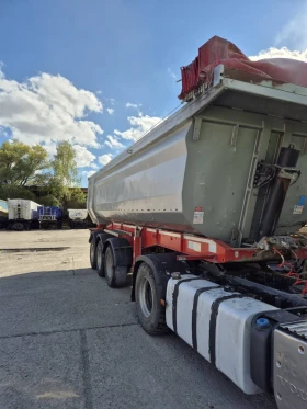 Обява за продажба на Volvo Fh Fh13  ~51 999 лв. - изображение 6