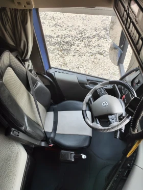 Volvo Fh 500  | Auto.bg — изображение 14