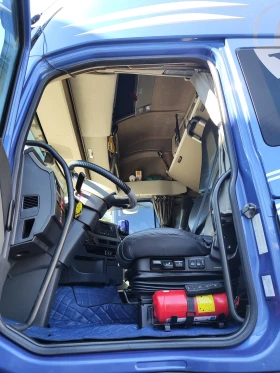 Volvo Fh 500  | Auto.bg — изображение 6