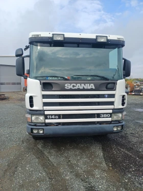 Scania P 380 undefined | Auto.bg — изображение 2